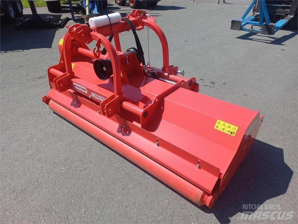 Maschio Bella 210 Pasture mowers and toppers