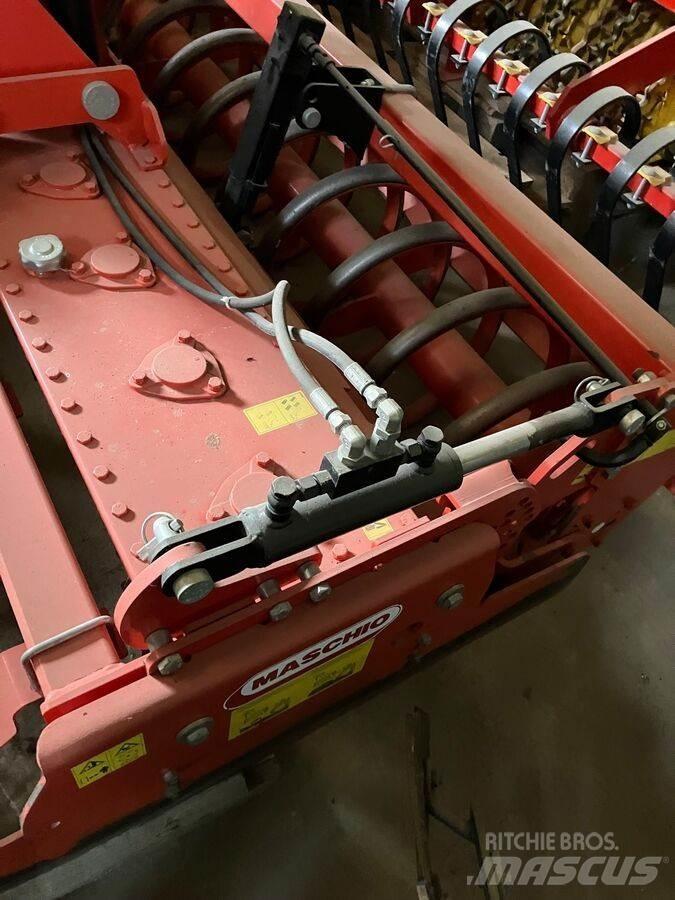 Maschio DC 3000 Disc harrows
