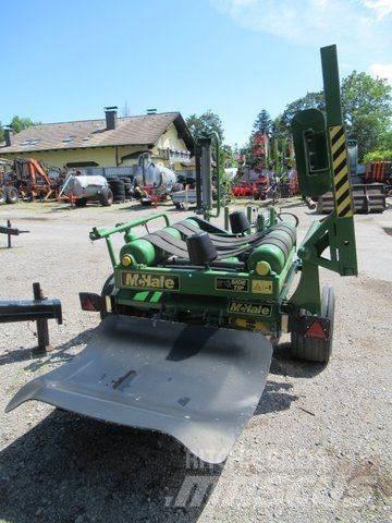 McHale 991 Other forage harvesting equipment