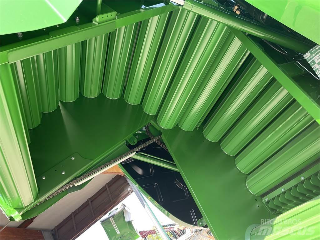 McHale F 540 c Round balers