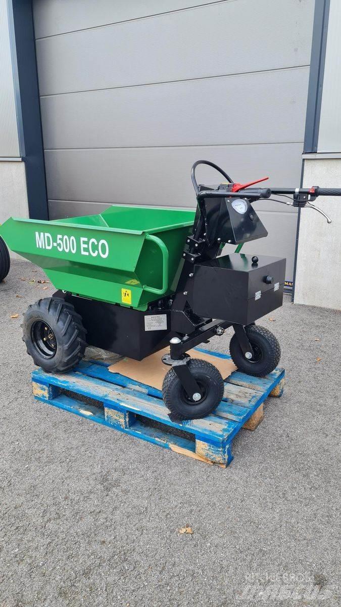 MD 500 Farm machinery