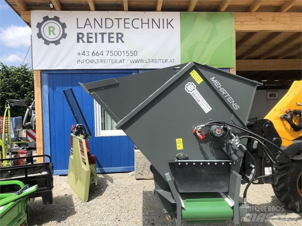  Mehrtens KV 1411 Farm machinery