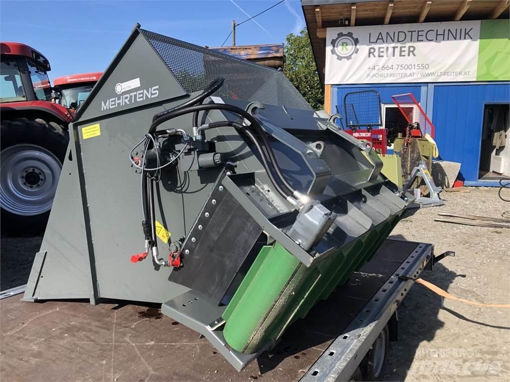 Mehrtens KV 1411 Farm machinery