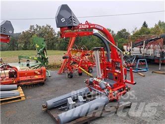 Metal-Fach Z629 Other forage harvesting equipment