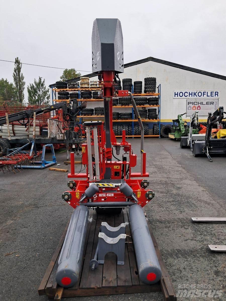 Metal-Fach Z629 Other forage harvesting equipment