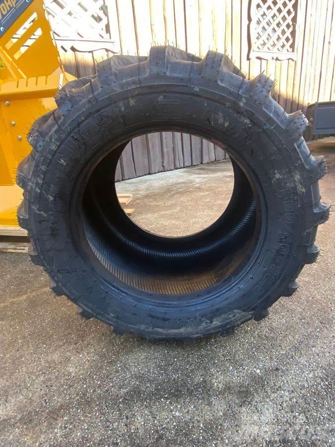 Mitas 600/40-22.5 Tyres, wheels and rims