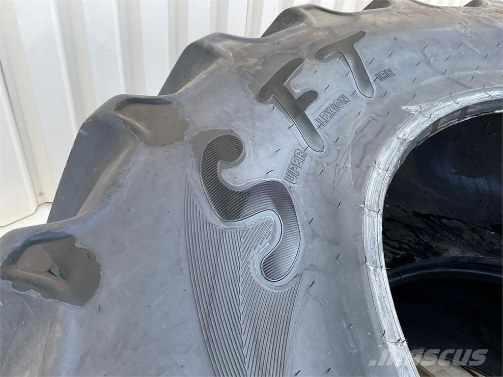 Mitas 650/75 R 42 Tyres, wheels and rims