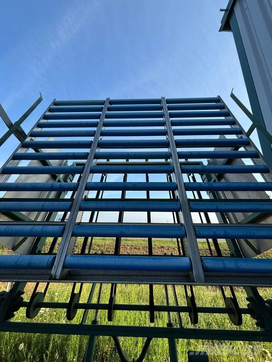  Mobiles Ernte band Farm machinery