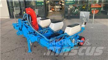 Monosem 4 Reihen Planters