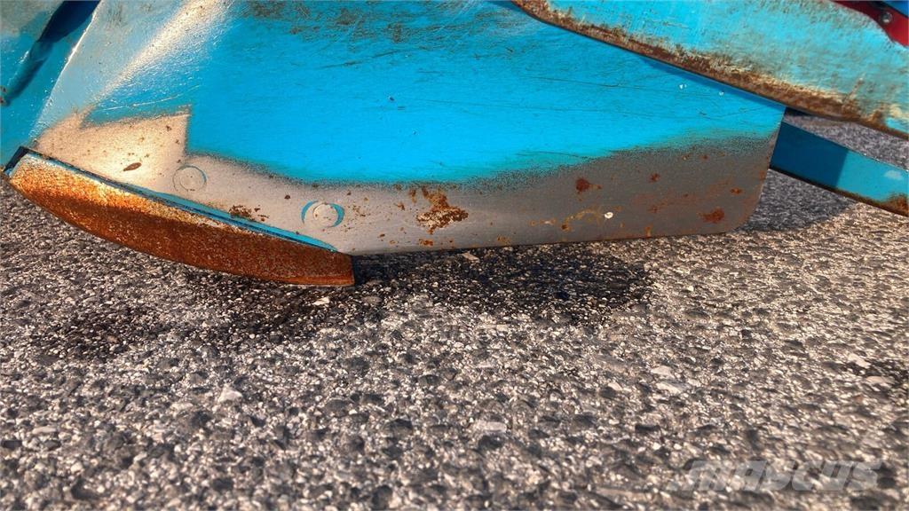 Monosem 4 Reihen Planters