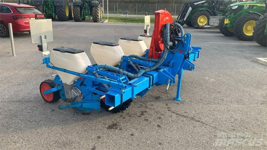 Monosem 4 Reihen Planters