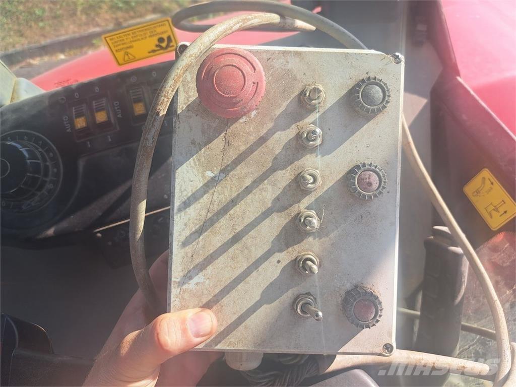  Moty HE 3000 Other vegetable equipment