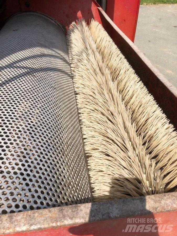  Moty KE 3000 Other vegetable equipment