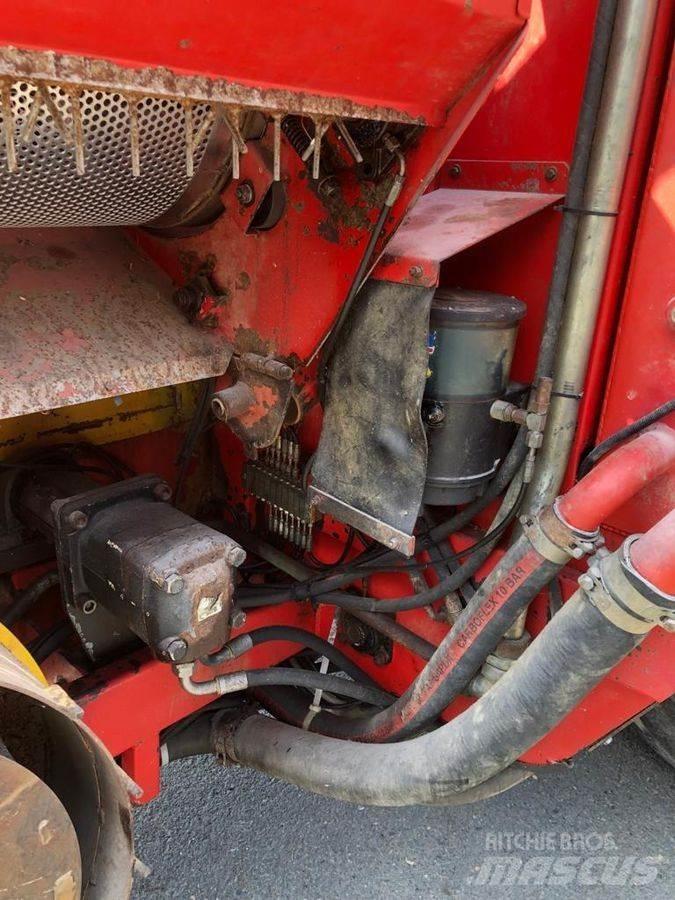  Moty KE 3000 Other vegetable equipment