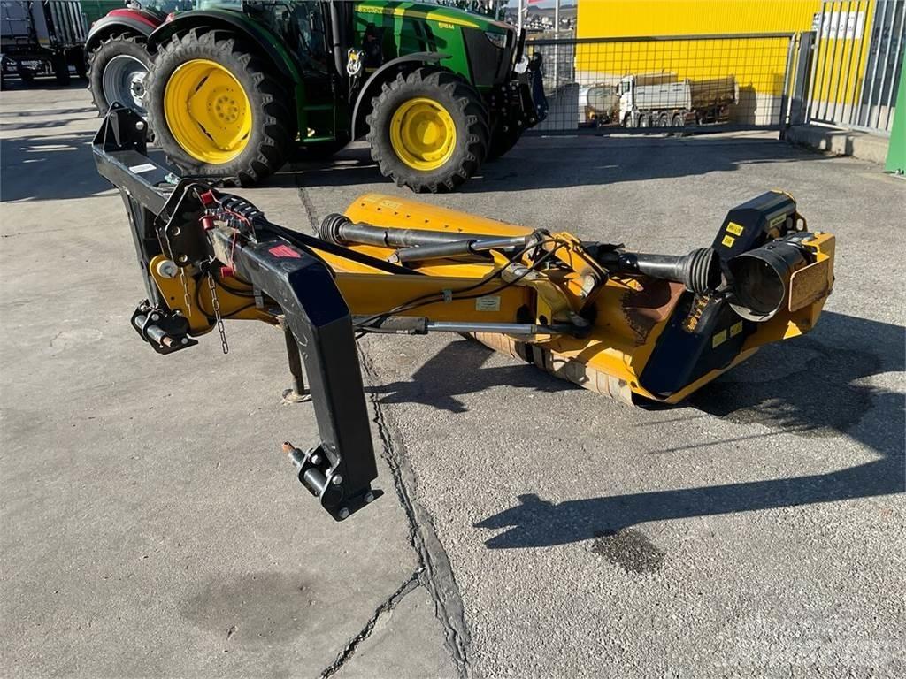 Müthing MUL/S 250 Pasture mowers and toppers