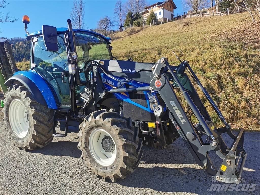 New Holland T 5.85 Tractors