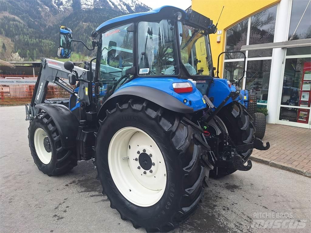 New Holland T 5.95 Tractors