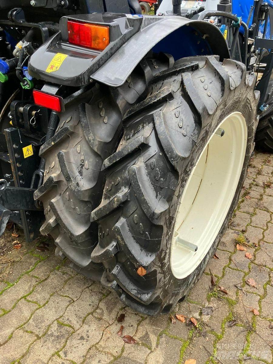 New Holland T4.80 V Tractors