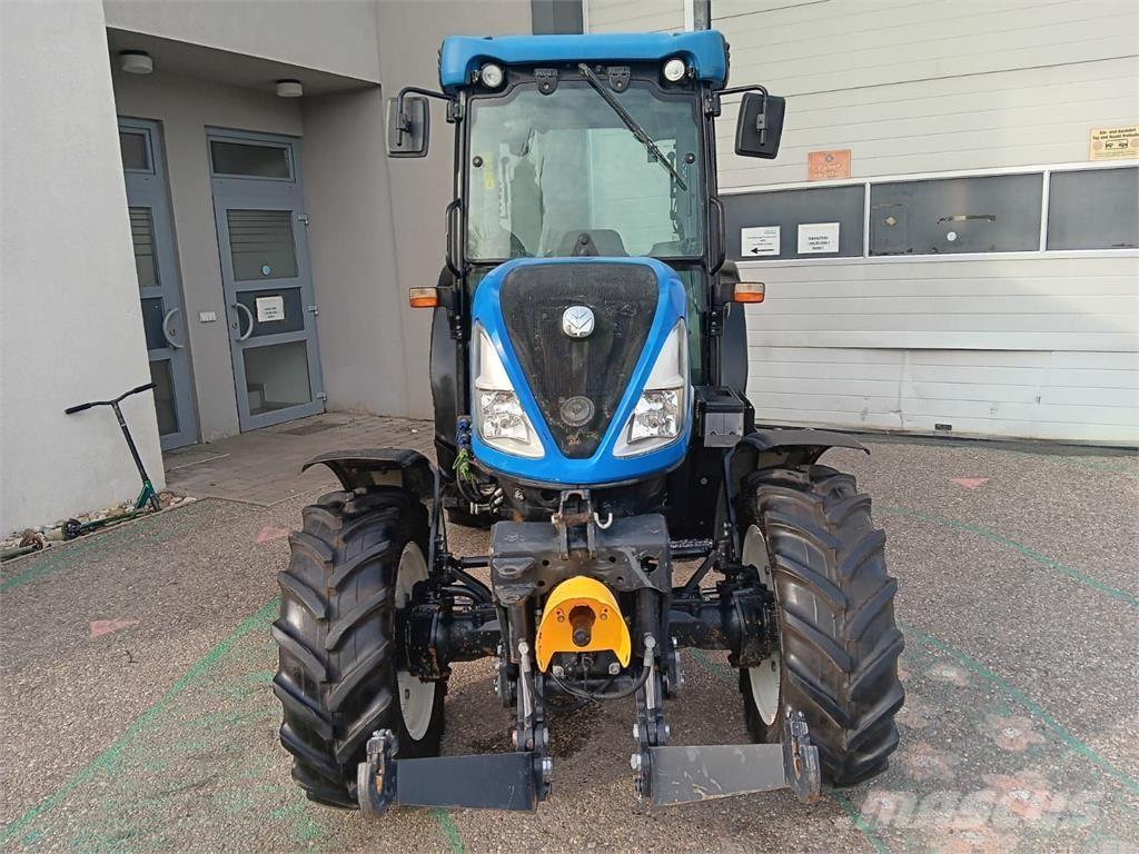 New Holland T4.90 F Tractors
