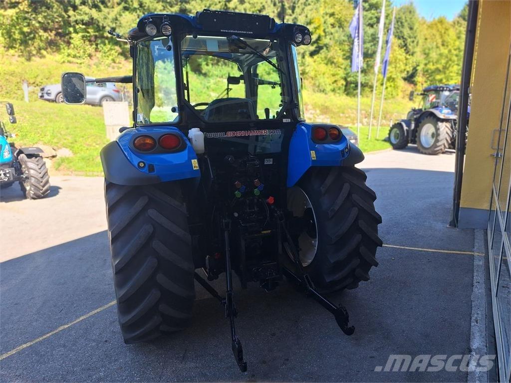 New Holland T4.95 Tractors