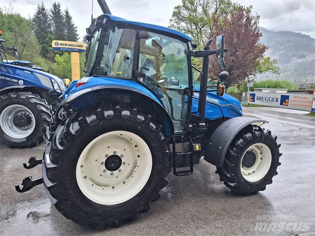 New Holland T5.100 Tractors
