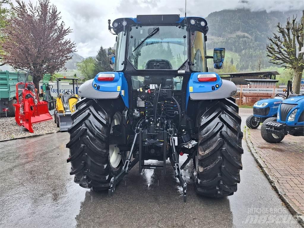 New Holland T5.100 Tractors