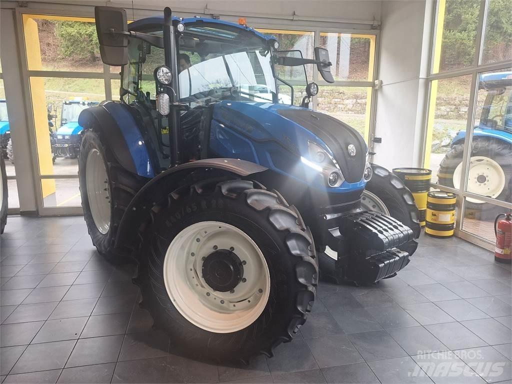 New Holland T5.90 Tractors