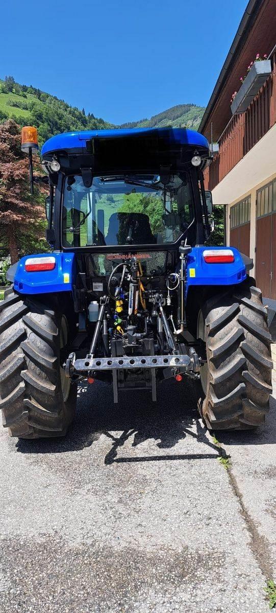 New Holland T5.90S Tractors