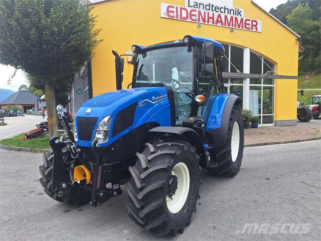 New Holland T5.90S Tractors