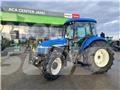 New Holland TD 5040 Tractors