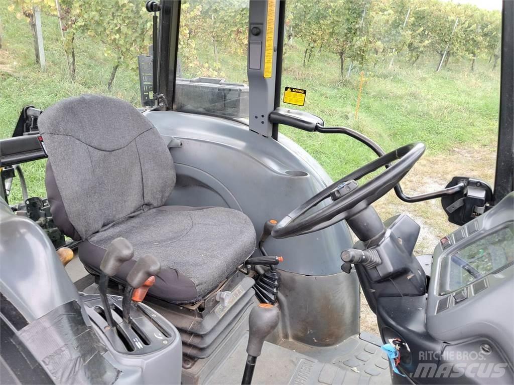 New Holland TN-D 70 Tractors