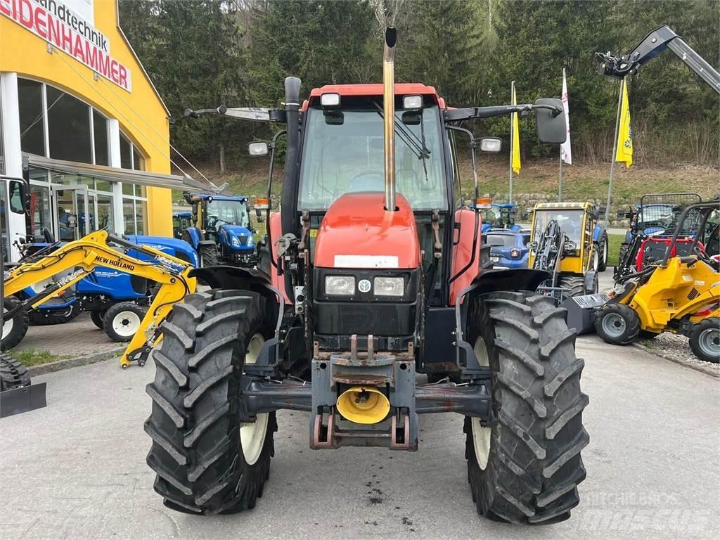 New Holland TS 90 Tractors