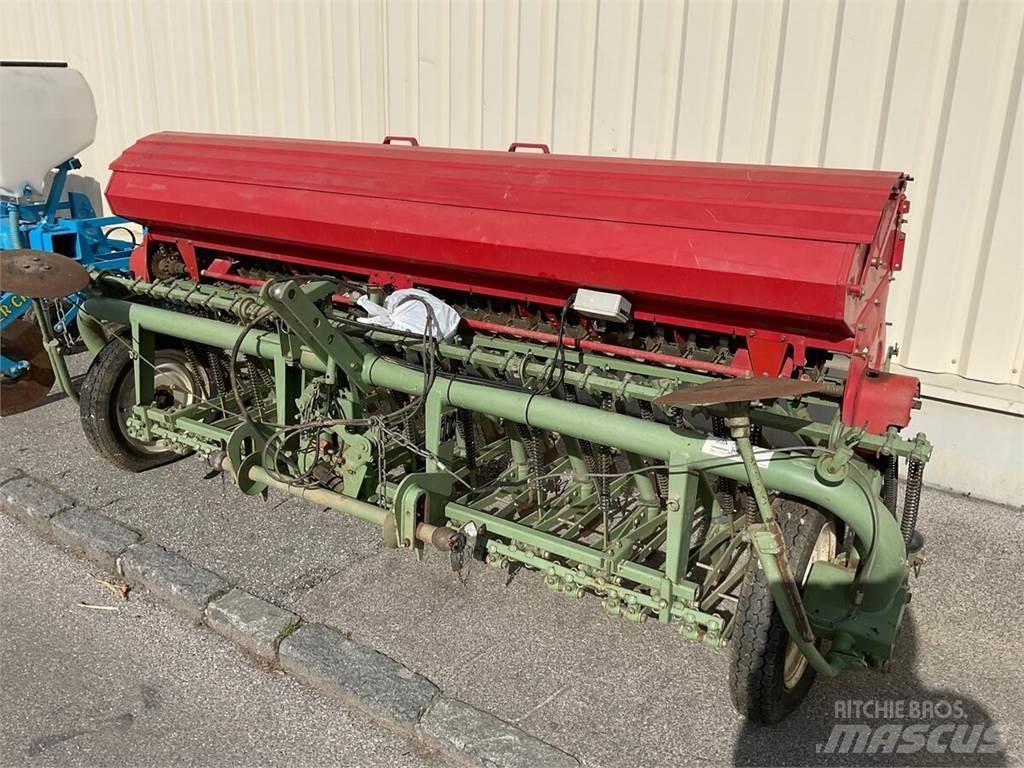 Nodet BS V6 3 m Drills