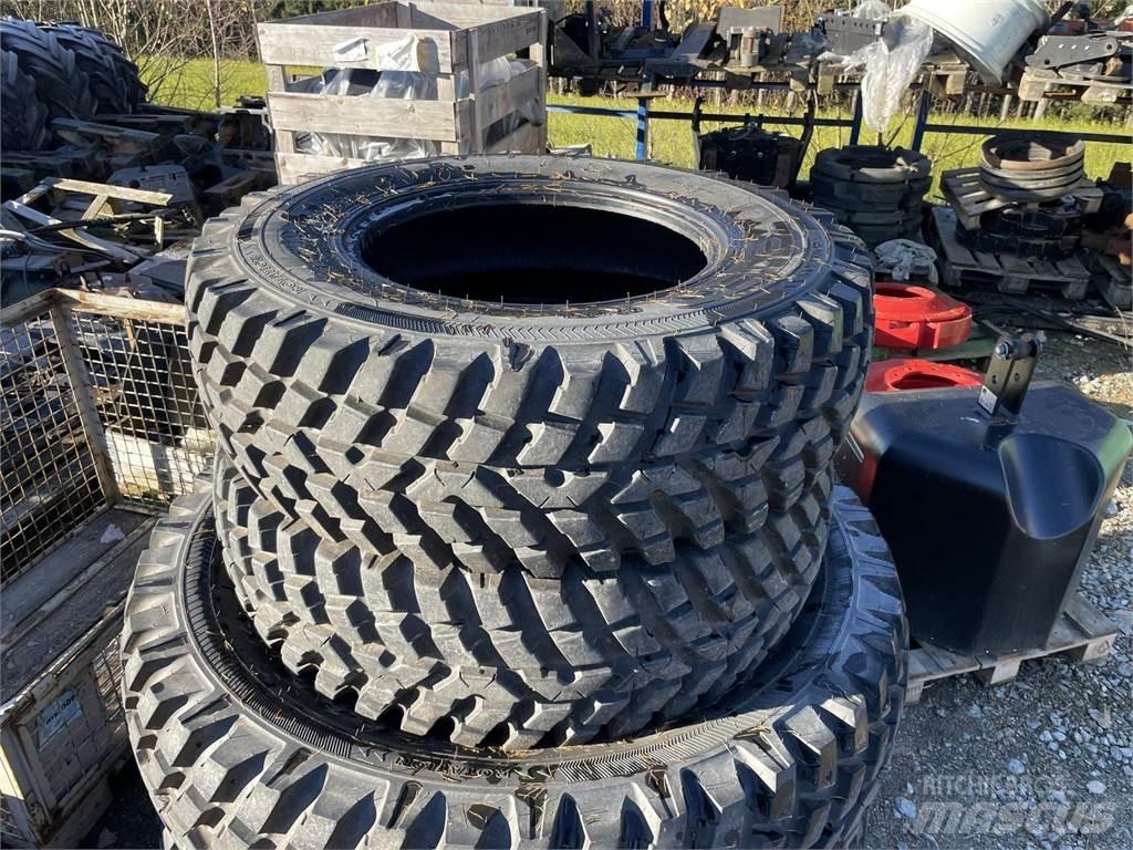 Nokian  Tyres, wheels and rims