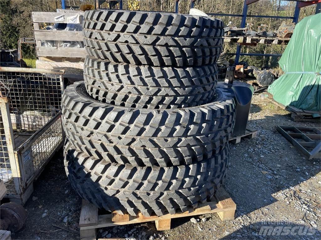 Nokian  Tyres, wheels and rims