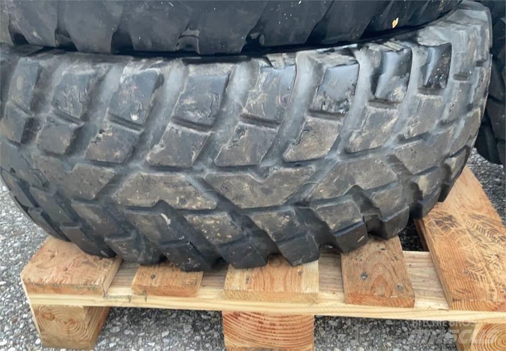 Nokian TRI 2 Tyres, wheels and rims