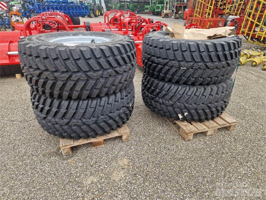 Nokian TRI 2 Tyres, wheels and rims