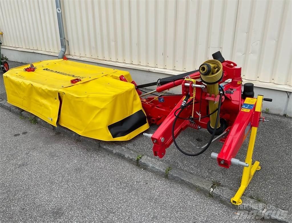  Novadisc 222 Other groundscare machines