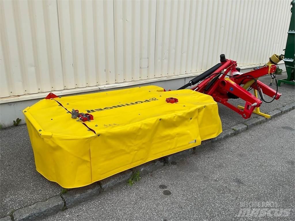  Novadisc 222 Other groundscare machines