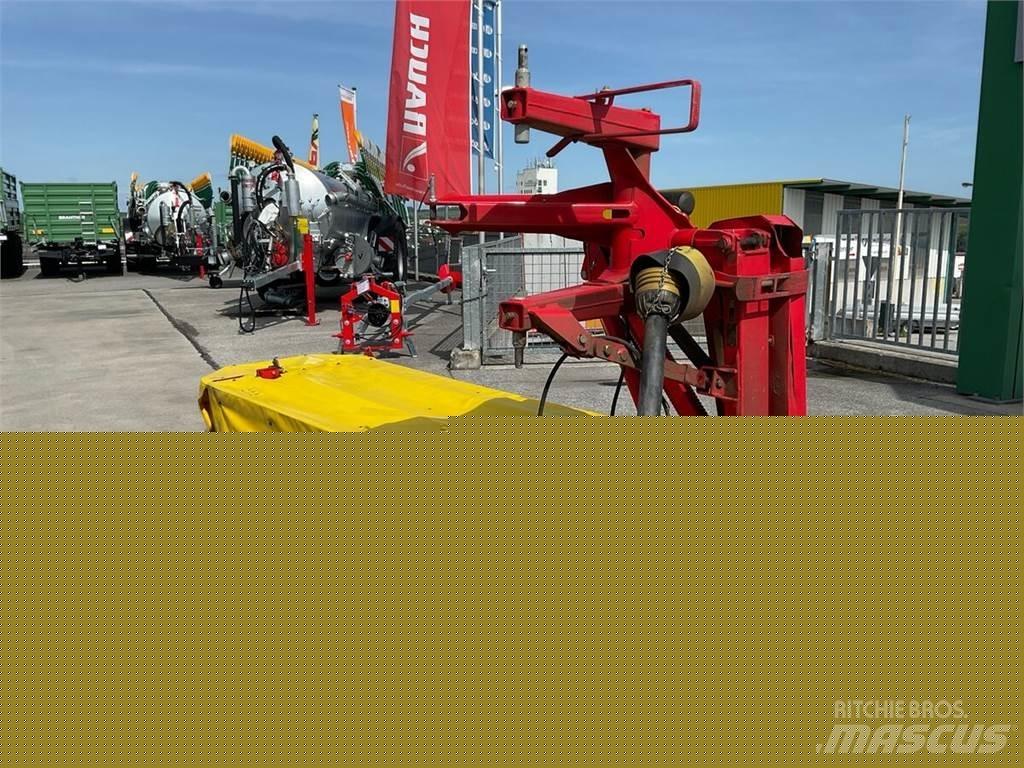  Novadisc 350 Other groundscare machines