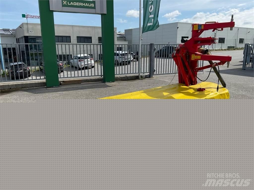  Novadisc 350 Other groundscare machines