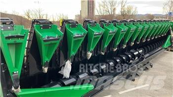Oros 1670 Combine harvester accessories