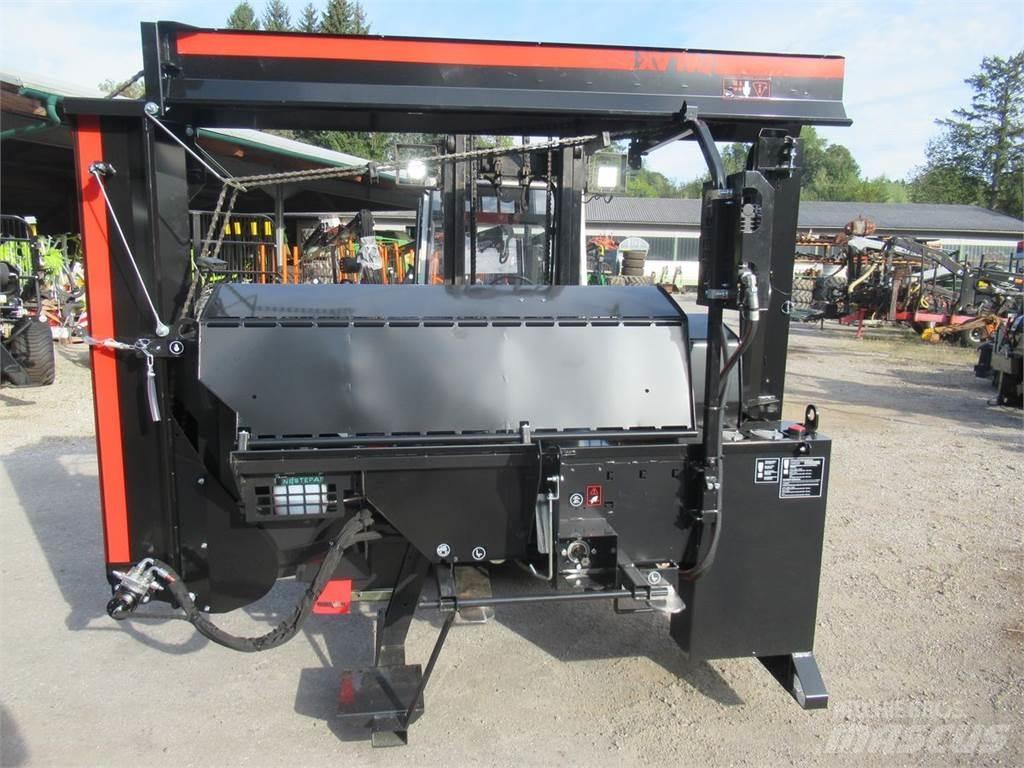 Palax D 360 Pro TR Other