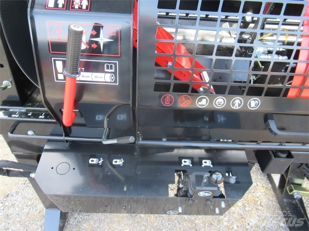 Palax D 360 Pro TR Other
