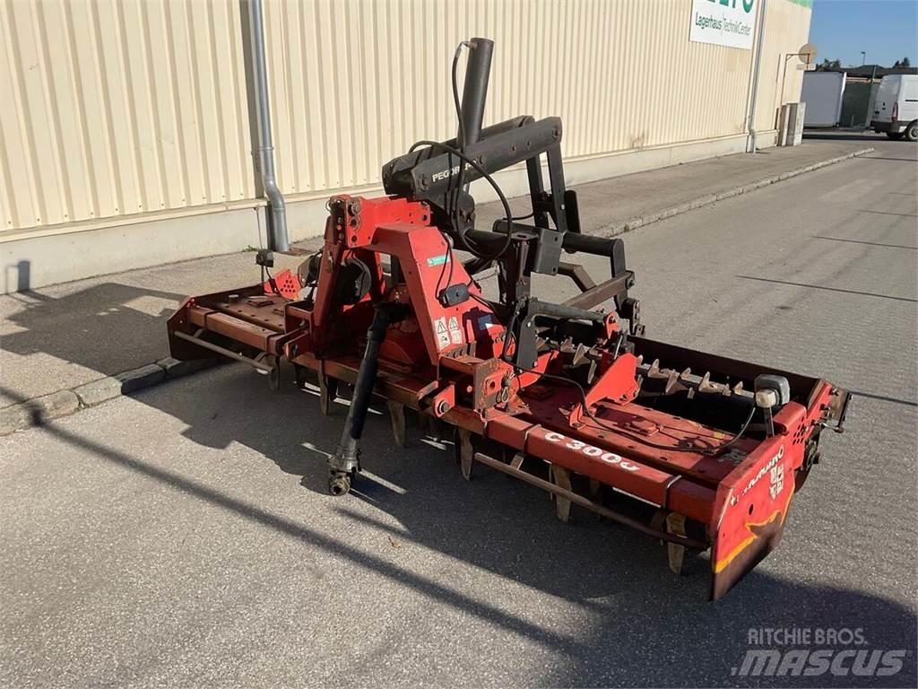 Pegoraro 3000 Disc harrows