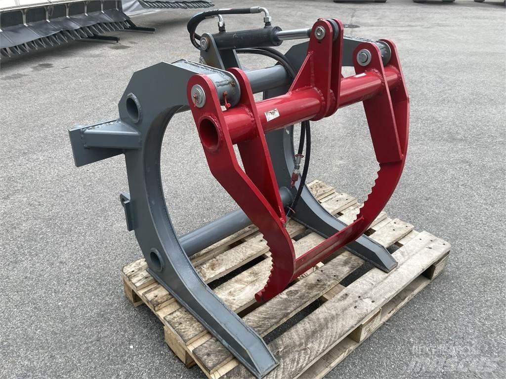 Polterschild II Front loader accessories