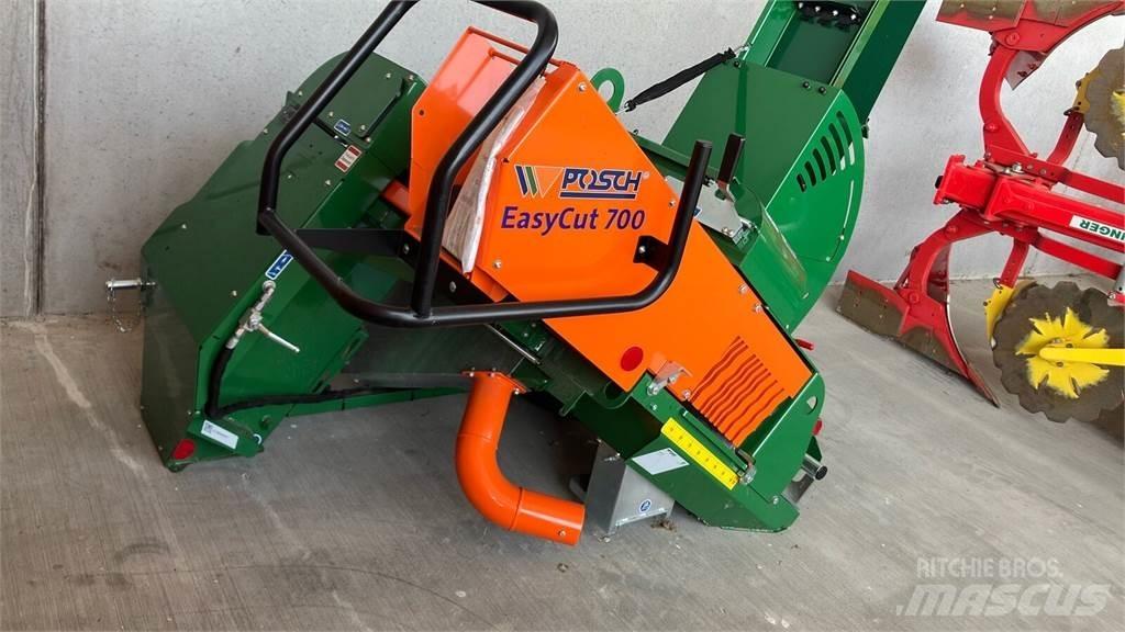 Posch Easy Cut 700 Wood splitters and cutters