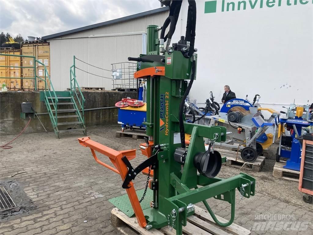Posch Hydrocombi 22 Other