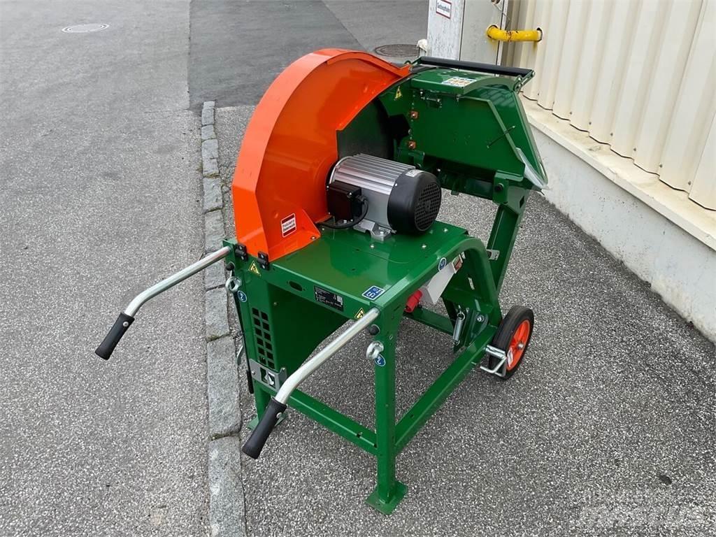 Posch M1361HSW Other