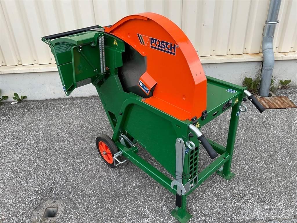 Posch M1361HSW Other